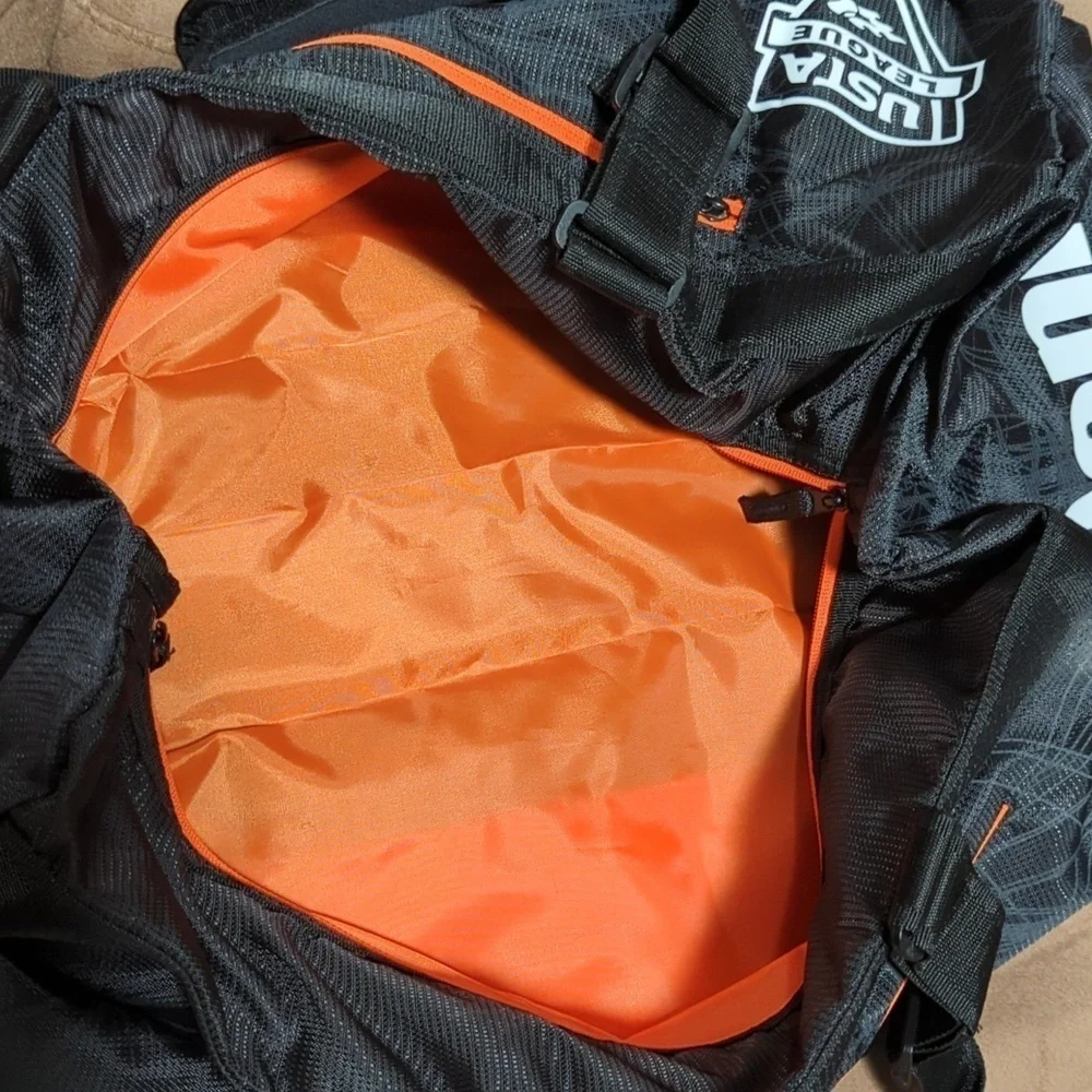 Penn USTA 2013 National League Championship Duffle Bag - New With Tag